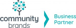 Community brands logo