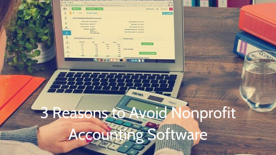 avoiding free fund accounting software