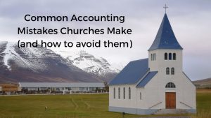 church-accounting-software