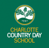 Charlotte Country Day School logo