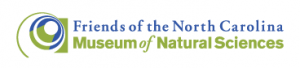 Friends of the NC Museum of Natural Sciences logo