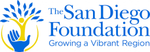 the san diego foundation logo