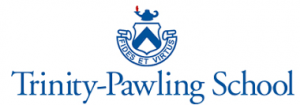 Trinity-Pawling School logo