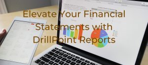 DrillPoint Financial Statements
