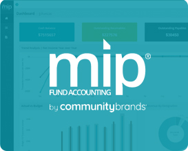 MIP Fund Accounting software