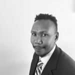 Zachary Gitonga