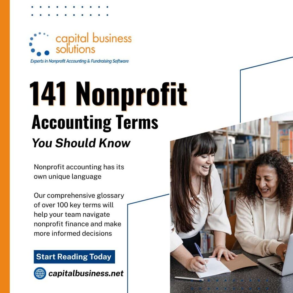 errors in nonprofit social media