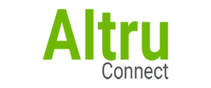 Altru Connect Logo