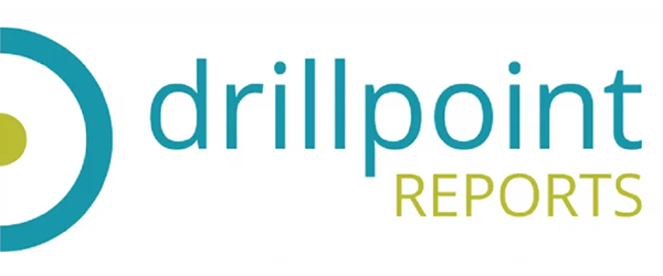 DrillPoint Logo