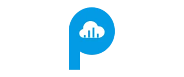 Power Cloud Reporting logo