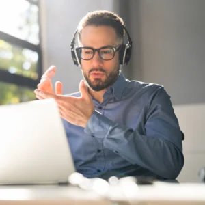 receiving personalized guidance