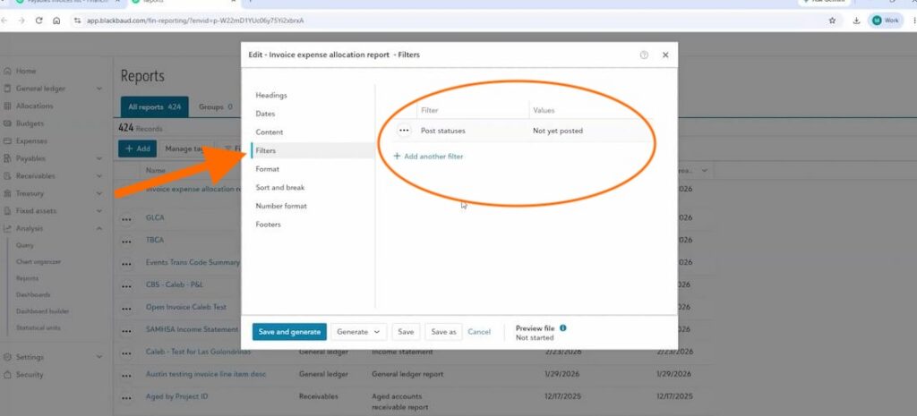 How to Adjust General Ledger Distribution on AP Invoices in Raiser's Edge NXT